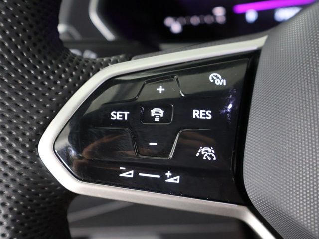 2022 Volkswagen Tiguan 2.0T SE R-Line Black 4MOTION - 23035028 - 43
