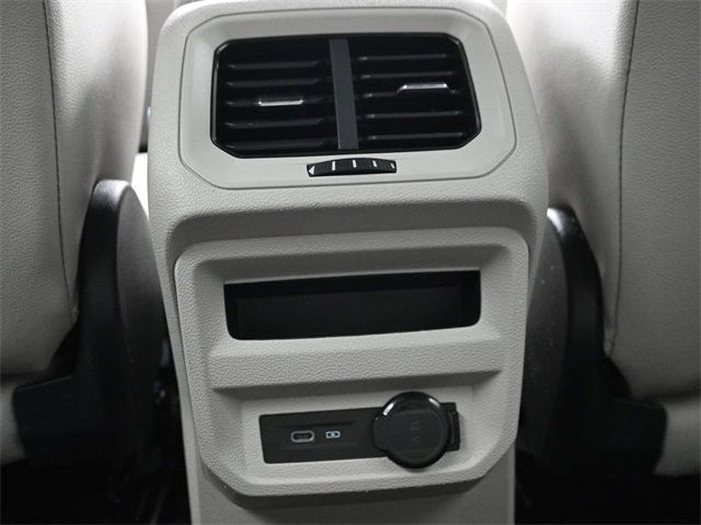 2022 Volkswagen Tiguan 2.0T SE R-Line Black 4MOTION - 22941222 - 17