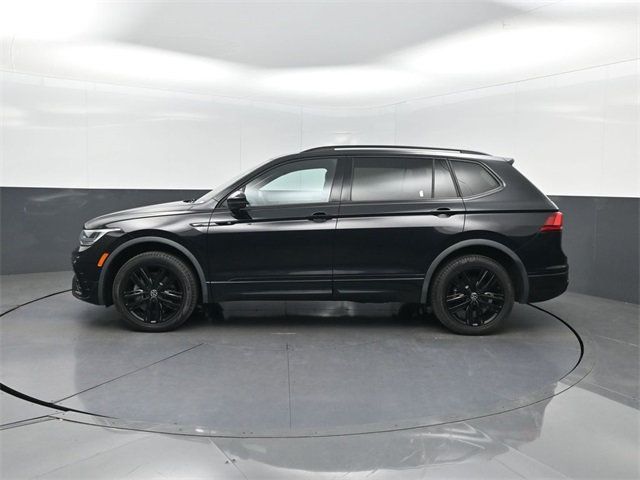 2022 Volkswagen Tiguan 2.0T SE R-Line Black 4MOTION - 22941222 - 1