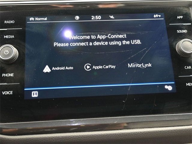 2022 Volkswagen Tiguan 2.0T SE R-Line Black 4MOTION - 22941222 - 24