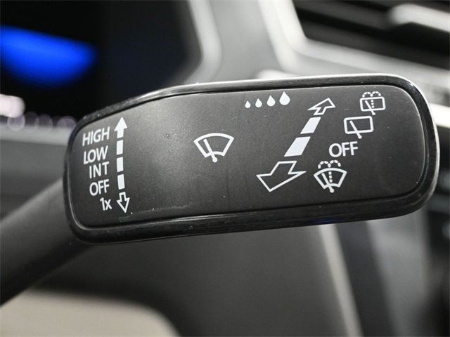 2022 Volkswagen Tiguan 2.0T SE R-Line Black 4MOTION - 22941222 - 29