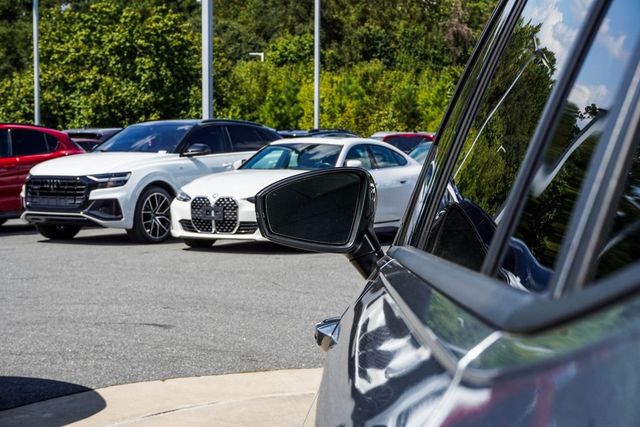 2022 Volkswagen Tiguan 2.0T SE R-Line Black 4MOTION - 22916882 - 13