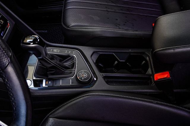 2022 Volkswagen Tiguan 2.0T SE R-Line Black 4MOTION - 22916882 - 14