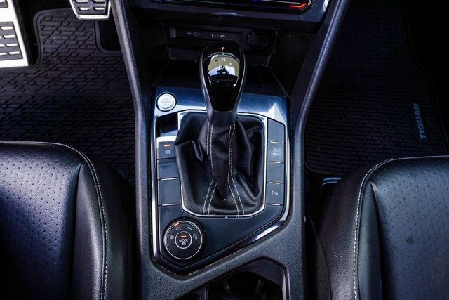 2022 Volkswagen Tiguan 2.0T SE R-Line Black 4MOTION - 22916882 - 15