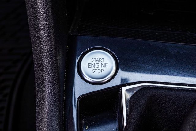 2022 Volkswagen Tiguan 2.0T SE R-Line Black 4MOTION - 22916882 - 16