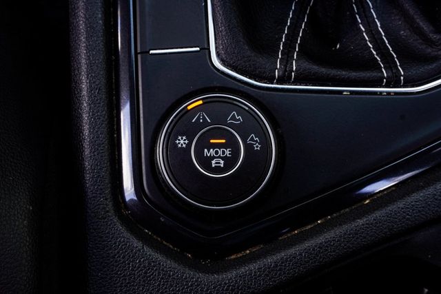 2022 Volkswagen Tiguan 2.0T SE R-Line Black 4MOTION - 22916882 - 18