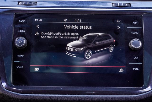 2022 Volkswagen Tiguan 2.0T SE R-Line Black 4MOTION - 22916882 - 20