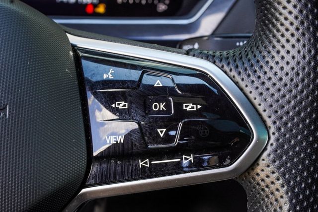 2022 Volkswagen Tiguan 2.0T SE R-Line Black 4MOTION - 22916882 - 24