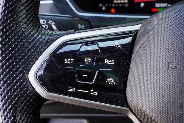 2022 Volkswagen Tiguan 2.0T SE R-Line Black 4MOTION - 22916882 - 25