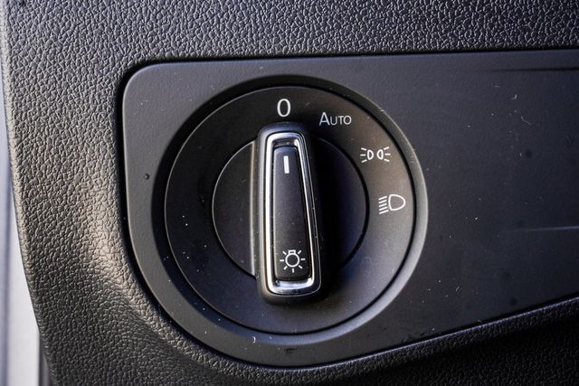 2022 Volkswagen Tiguan 2.0T SE R-Line Black 4MOTION - 22916882 - 26