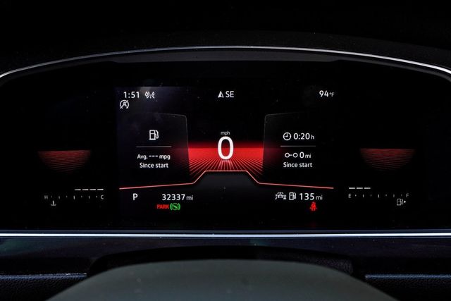 2022 Volkswagen Tiguan 2.0T SE R-Line Black 4MOTION - 22916882 - 27