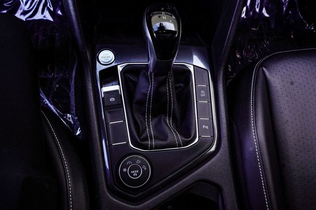 2022 Volkswagen Tiguan 2.0T SE R-Line Black 4MOTION - 22934591 - 21