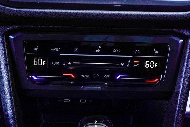 2022 Volkswagen Tiguan 2.0T SE R-Line Black 4MOTION - 22934591 - 26