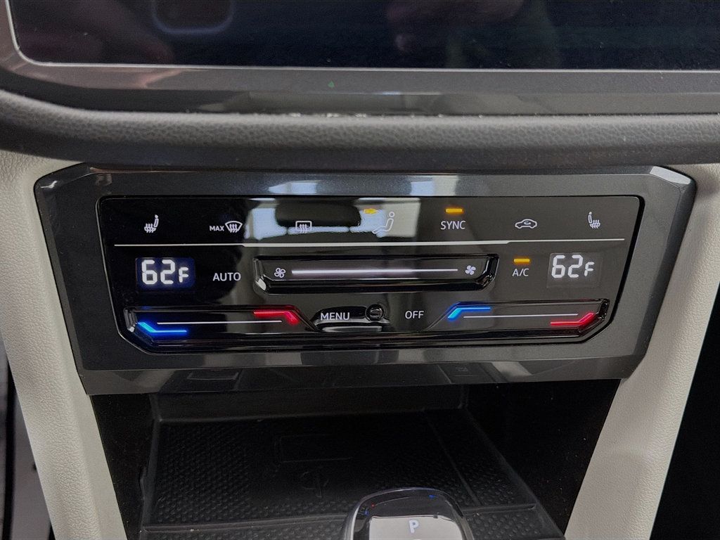 2022 Volkswagen Tiguan 2.0T SE R-Line Black 4MOTION - 22960158 - 14