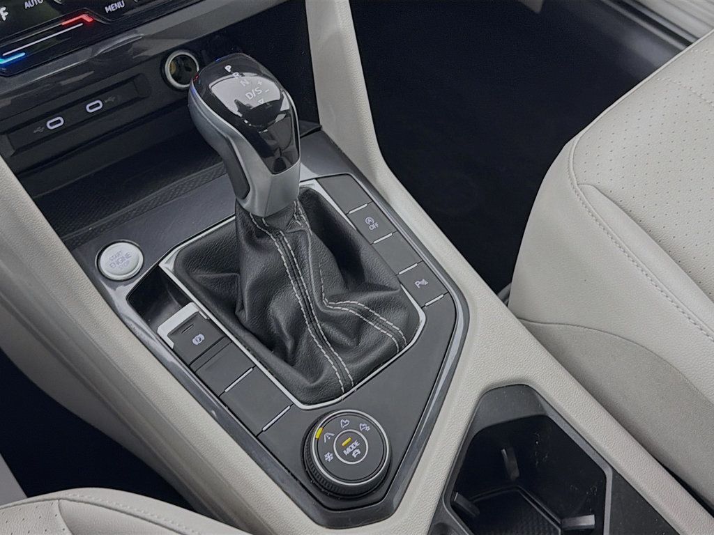 2022 Volkswagen Tiguan 2.0T SE R-Line Black 4MOTION - 22960158 - 15