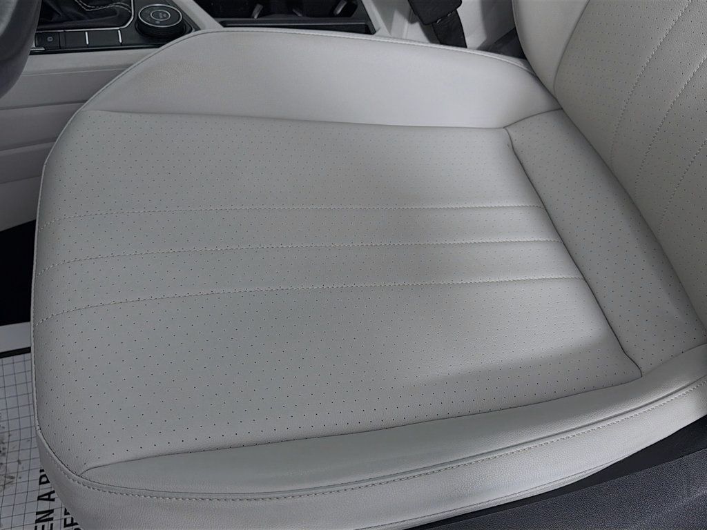 2022 Volkswagen Tiguan 2.0T SE R-Line Black 4MOTION - 22960158 - 17