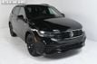 2022 Volkswagen Tiguan 2.0T SE R-Line Black 4MOTION - 22648619 - 0