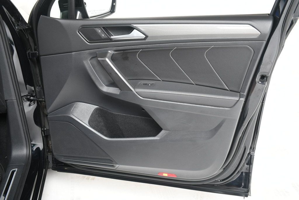 2022 Volkswagen Tiguan 2.0T SE R-Line Black 4MOTION - 22648619 - 22