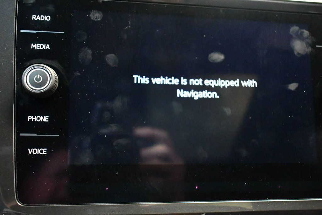 2022 Volkswagen Tiguan 2.0T SE R-Line Black 4MOTION - 22648619 - 54