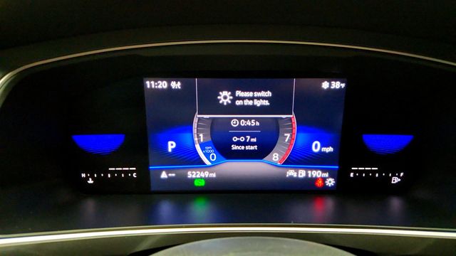 2022 Volkswagen Tiguan 2.0T SE R-Line Black 4MOTION - 22972382 - 14