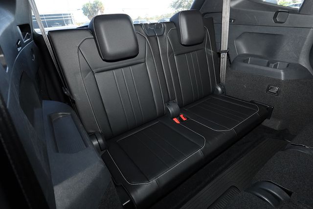 2022 VOLKSWAGEN TIGUAN 2.0T SE R-Line Black FWD - 22964729 - 15