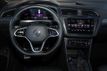 2022 VOLKSWAGEN TIGUAN 2.0T SE R-Line Black FWD - 22964729 - 21