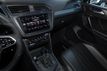 2022 VOLKSWAGEN TIGUAN 2.0T SE R-Line Black FWD - 22964729 - 24