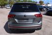 2022 VOLKSWAGEN TIGUAN 2.0T SE R-Line Black FWD - 22964729 - 8
