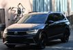 2022 Volkswagen Tiguan 2.0T SE R-Line Black FWD - 22563887 - 2