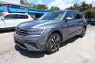 2022 VOLKSWAGEN TIGUAN 2.0T S FWD - 23019423 - 10