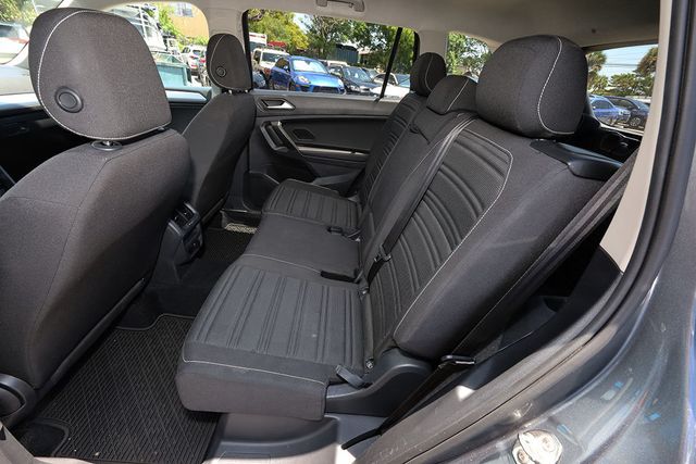 2022 VOLKSWAGEN TIGUAN 2.0T S FWD - 23019423 - 13