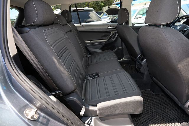 2022 VOLKSWAGEN TIGUAN 2.0T S FWD - 23019423 - 14