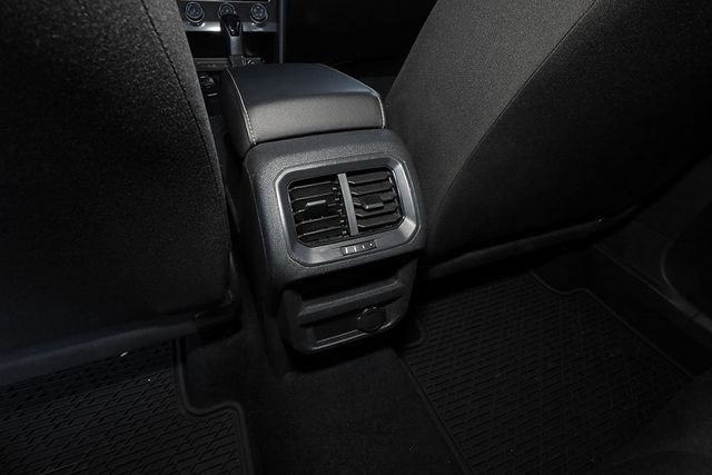 2022 VOLKSWAGEN TIGUAN 2.0T S FWD - 23019423 - 15