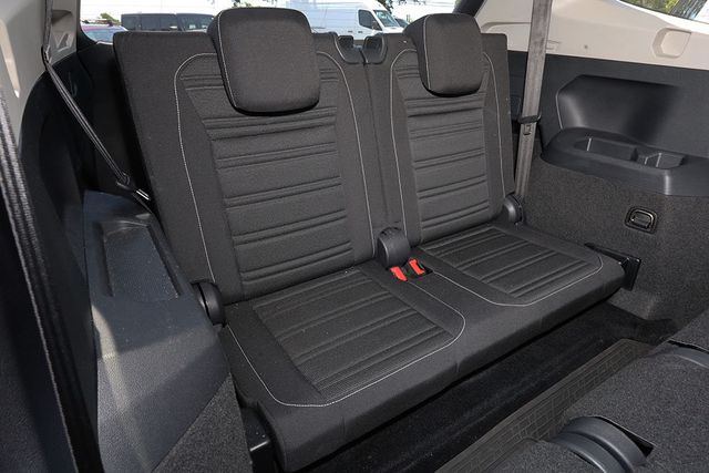 2022 VOLKSWAGEN TIGUAN 2.0T S FWD - 23019423 - 16