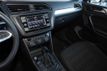2022 VOLKSWAGEN TIGUAN 2.0T S FWD - 23019423 - 23