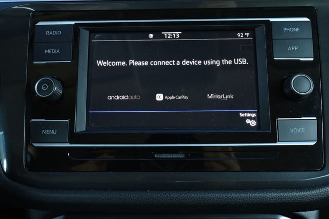 2022 VOLKSWAGEN TIGUAN 2.0T S FWD - 23019423 - 26