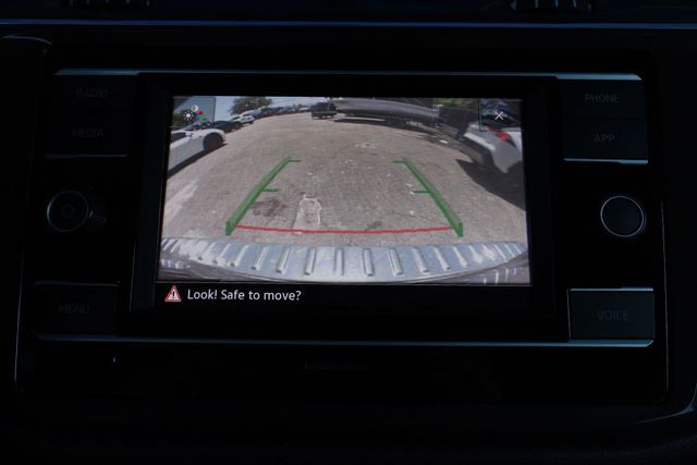 2022 VOLKSWAGEN TIGUAN 2.0T S FWD - 23019423 - 28