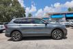 2022 VOLKSWAGEN TIGUAN 2.0T S FWD - 23019423 - 2