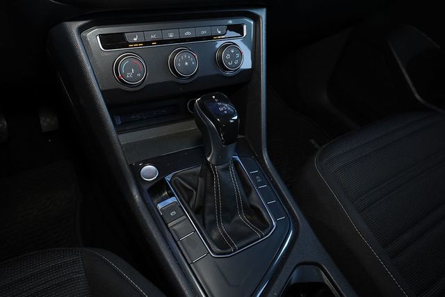 2022 VOLKSWAGEN TIGUAN 2.0T S FWD - 23019423 - 29