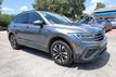 2022 VOLKSWAGEN TIGUAN 2.0T S FWD - 23019423 - 4
