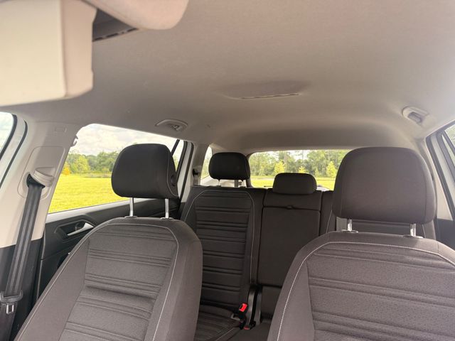 2022 Volkswagen Tiguan 2.0T S FWD - 23073148 - 11
