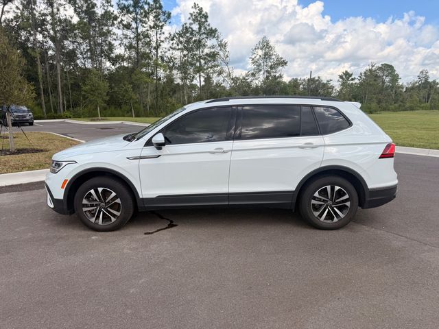 2022 Volkswagen Tiguan 2.0T S FWD - 23073148 - 12