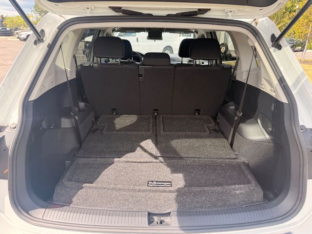2022 Volkswagen Tiguan 2.0T S FWD - 23073148 - 15