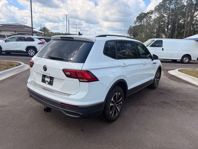 2022 Volkswagen Tiguan 2.0T S FWD - 23073148 - 17