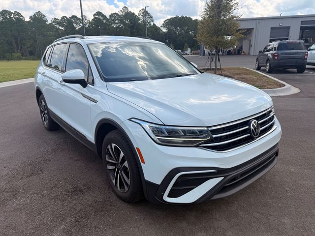 2022 Volkswagen Tiguan 2.0T S FWD - 23073148 - 19