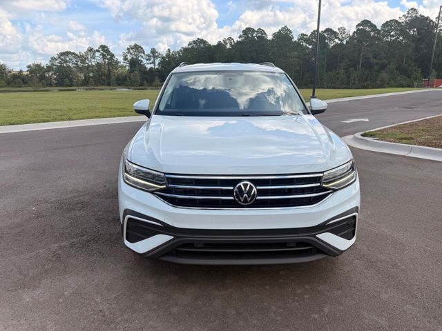 2022 Volkswagen Tiguan 2.0T S FWD - 23073148 - 20