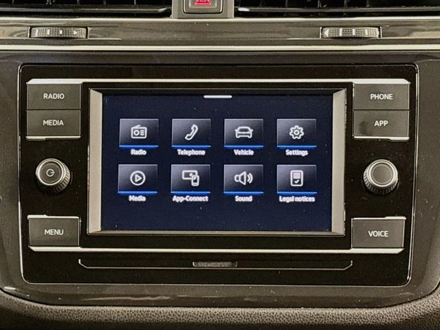 2022 Volkswagen Tiguan 2.0T S FWD - 23070143 - 11