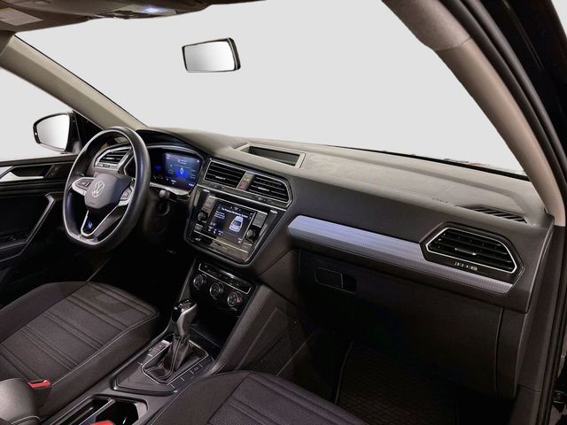 2022 Volkswagen Tiguan 2.0T S FWD - 23070143 - 13