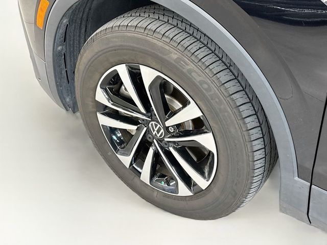 2022 Volkswagen Tiguan 2.0T S FWD - 23070143 - 21