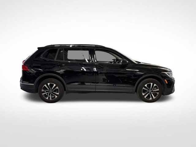 2022 Volkswagen Tiguan 2.0T S FWD - 23070143 - 5